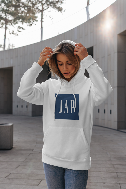 JAP Unisex Hoodie