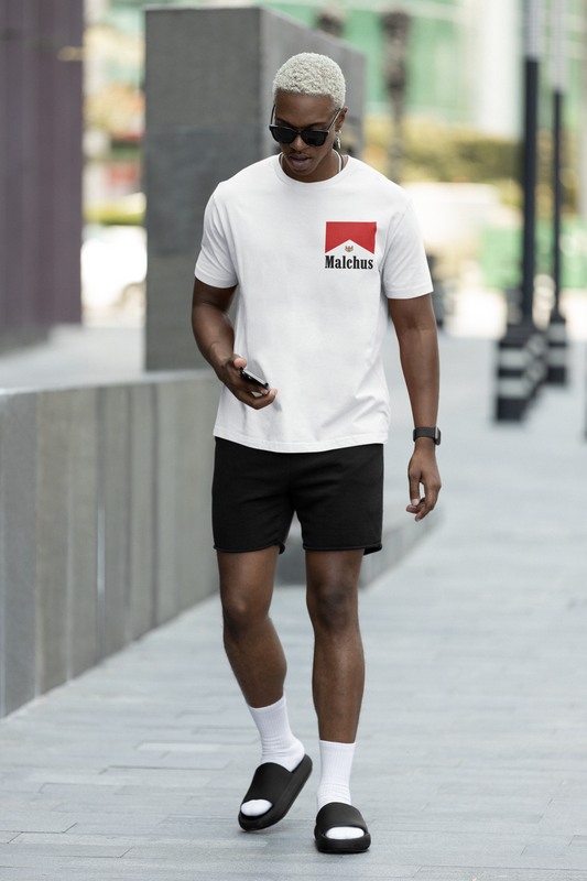 Malchus Heavyweight Tee