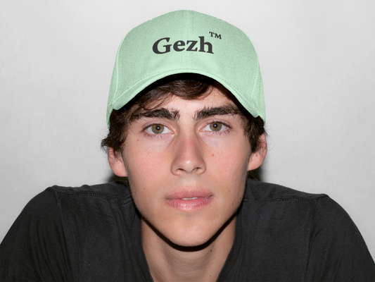 Gezh Dad Hat